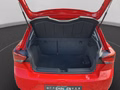 Daumennagel 9 - SEAT Ibiza Style 1.0 MPI 59 kW (80PS) 5-Gang Style