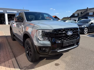 Ford Ranger Limited 3.0 V6 Doppelkabine 0% Finanzierung - bilder 3