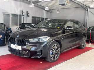 BMW X2 Gebrauchtwagen Kaufen