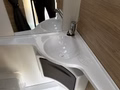 Daumennagel 17 - Caravelair Alba 400 Mod. 2026 1300 KG Shower/Cosy/Safety Heizung