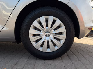 Volkswagen Golf VII 1.6 TDI Lim EU5*Klima*LED*TÜV NEU* - foto 8