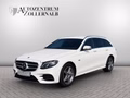 Daumennagel 1 - Mercedes-Benz E 300 de T 9G AMG Line *DESIGNO*AHK*ACC*RCAM*KEY