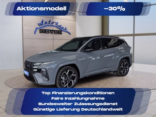 Hyundai TUCSON age.one-day registration Kaufen
