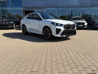 2027 BMW X2 M35i - photo 3