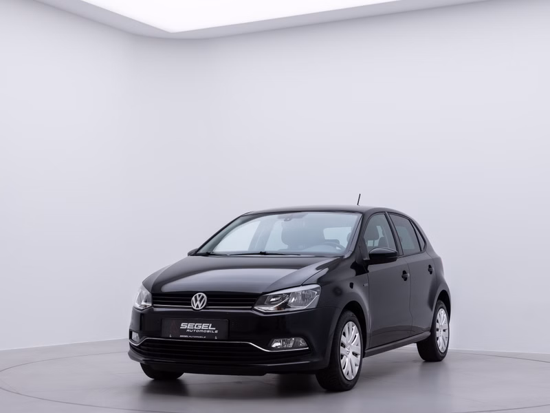 Volkswagen Polo V 1.2TSI LOUNGE /SHZ/TEMP/PDC/