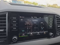 Daumennagel 43 - Skoda Karoq Sportline 2,0TSI DSG Pano/AHK/4*J.Gar/Navi/Matrix   **