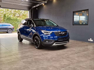 Opel Crossland (X) Used vehicle for sale