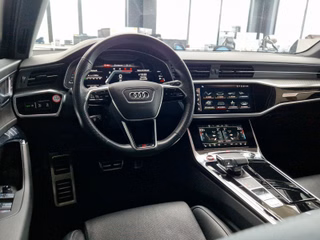 Audi S6 Avant 3.0TDI quattro*STANDHZG*PANO*AHK*B&O - bilder 5