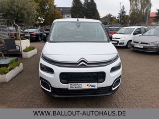 Citroën Berlingo MPV Feel M*1.HAND*KLIMA*NAVI*TEMPO*SHZ* - photo 3