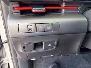 Hyundai KONA Hybrid N-Line MY26 Navi Voll-LED 360°Kamera - bilder 15