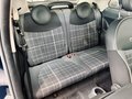 Daumennagel 25 - Fiat 500C 1.2 Lounge Cabrio |Klima|BC|Infotainment|
