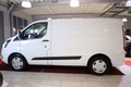 Daumennagel 2 - Ford Transit Custom Kasten 320 L1H1 Trend