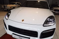 Daumennagel 13 - Porsche Cayenne E-Hybrid Platinum Edition