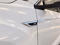 Daumennagel 11 - Volkswagen T-Roc Cabriolet R-Line Leder Navi PDC