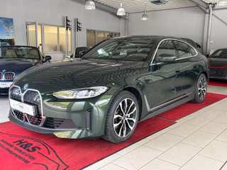 BMW i4 Used vehicle for sale