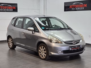 Honda Jazz Gebrauchtwagen Kaufen
