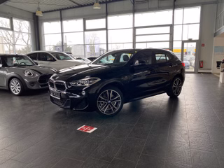 BMW X2 Year-old for sale