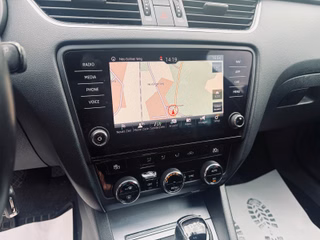 Skoda Octavia Combi Ambition DSG+Navi+Carplay+SHZ+AHK+ - foto 3