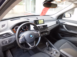 BMW X1 sDrive 16d Lounge - bilder 10