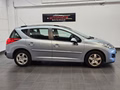 Daumennagel 9 - Peugeot 207 1.4 VTi Forever 1.Hand Pano Teilleder PDC