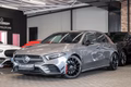 Thumbnail 1 - Mercedes-Benz A35 4MATIC|AMG AERO PAKET|NIGHT|NAVI|KAMERA