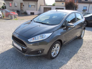 Ford Fiesta 1.25 Celebration 5T Winter-P. 5J Garantie - foto 1