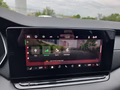 Daumennagel 48 - Skoda Octavia Combi Sportline 1.5TSI mHEV aAHK/Matrix/el.Klappe