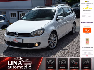 Volkswagen Golf Gebrauchtwagen Kaufen