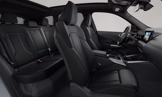 2026 BMW X3 M50 xDrive - photo 6
