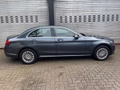 Daumennagel 8 - Mercedes-Benz C 180 C Limousine