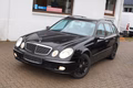 Daumennagel 12 - Mercedes-Benz E 320 Avantgarde AutLeder=XENON=COMAND=e.HGSD