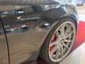Daumennagel 11 - Mercedes-Benz C 63 AMG S  BURMESTER/HUD/ACC