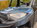 Daumennagel 7 - Polaris Ranger XP 1000 Nordic Pro Traktor T1b 60km/h