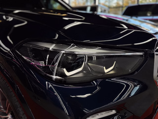 BMW X5 xDrive 25 d M Sport PANO/LEDER/LED/360°/MEMORY/CARPLAY - foto 10