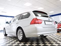 Daumennagel 8 - BMW 320d Touring*2Vorb*Serviceg.*Navi*PDC*Bluetooth*Klimaa.