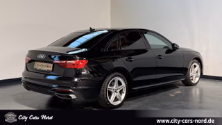 Audi A4 40 TDI advanced KAMERA+TEMPO+LED+SHZ+NAVI - photo 5