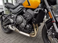 Thumbnail 10 - Triumph Trident 660 MY26 Quickshifter