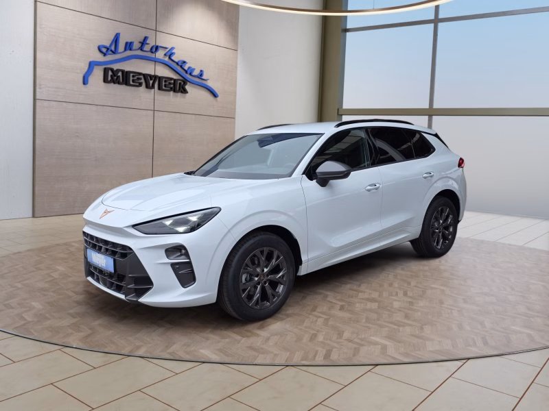 CUPRA Terramar 1.5 eTSI DSG ACC/Kessy/el.Klappe/Winterp. **