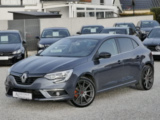 Renault Megane Gebrauchtwagen Kaufen
