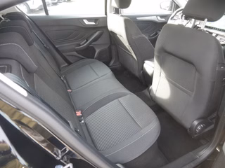 Ford Focus 1.0 MHEV Titanium X SHZ PANORAMADACH - foto 4