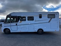 Daumennagel 2 - Eura Mobil Integra Line 720 EF Edition 101 Automatik 180 PS Hubbett