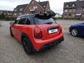 Daumennagel 8 - MINI Cooper John Works Trim 25750 km Navi Kamera LED