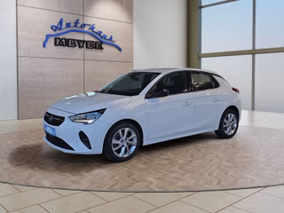 Opel Corsa Gebrauchtwagen Kaufen