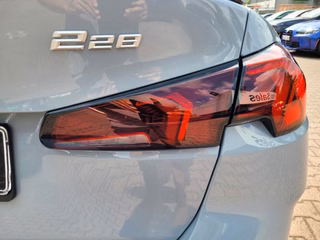 2026 BMW 228i xDrive GranCoupe M Sport - photo 1