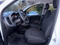 Daumennagel 10 - Fiat Panda 1.0 GSE *1.HAND*WENIG KM*KLIMA*DAB*
