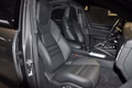 Daumennagel 33 - Porsche Cayenne Coupe Turbo/8060 KM/CERAMIC BREMSE/PANO