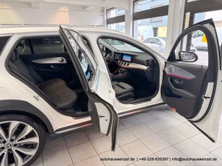 Mercedes-Benz E 220 d 4Matic All-Terrain LEDER PANORAMA MULTI - photo 23