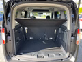 Daumennagel 8 - Ford Tourneo Courier 1.0 EcoBoost Aut. Titanium