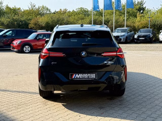 2026 BMW X3 30 xDrive - photo 10