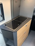 Thumbnail 11 - Adria Twin White Edition II 640 SGX